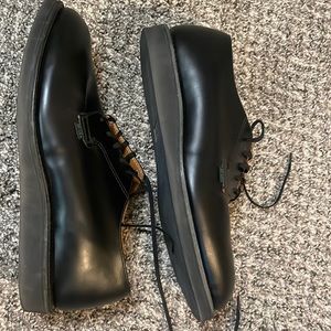 Mens Redwing size 10 Postman Oxford